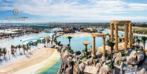 Tiện ích của khu Vinhomes ocean park 2 The Empire không thể bỏ qua