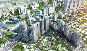 Những thông tin cần biết về khu đô thị Dream City Hưng Yên của Vinhomes?